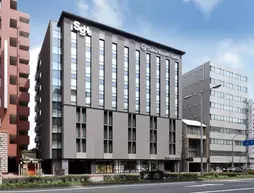 Daiwa Roynet Hotel Kyoto Shijo Karasuma | Kyoto (idari bölge) - Ukyo Bölgesi - Kyoto (ve civarı) - Kyoto - Central Kyoto