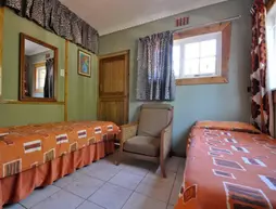 North Lodge Cottages | KwaZulu-Natal (il) - Ethekwini - Durban North