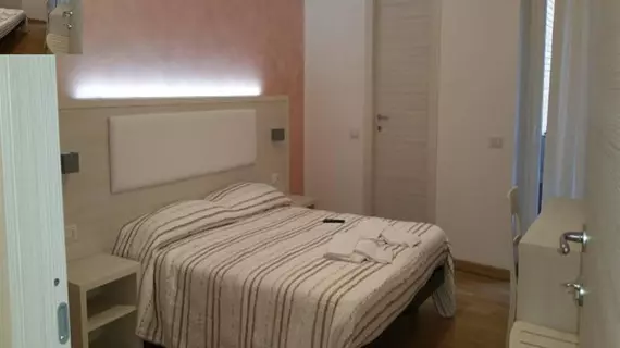 Momenti Romani Bed and Breakfast | Lazio - Roma (ve civarı) - Aurelio