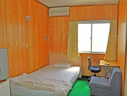 Yoshida Hotel | Okinava (idari bölge) - Kunigami - Okinawa (ve civarı) - Okinawa City