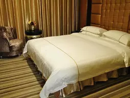 Guangzhou Zhengjia Hotel | Guangdong - Guangzhou (ve civarı) - Guangzhou