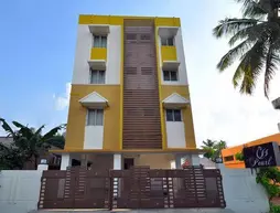 Comfort Pearl Apartment | Tamil Nadu - Coimbatore