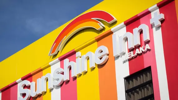 Sunshine Inn Plus | Malacca - Malacca