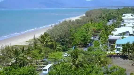 The Beach Place | Queensland - Cairns - Cairns (ve civarı) - Yorkeys Knob