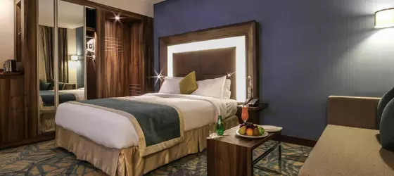 Novotel Yambu | Al Madinah Province - Yanbu