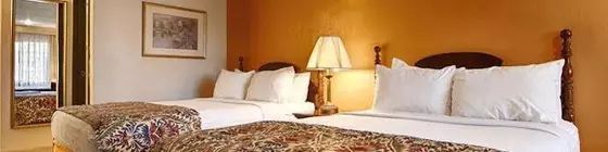 Best Western Inn Rohnert Park | Kaliforniya - Sonoma İlçesi - Rohnert Park