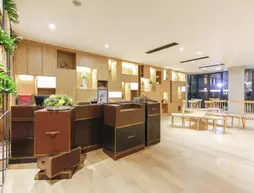 Tujia Sweetome Boutique Apartment Shanghai East Nanjing Road | Şanghay (ve civarı) - Şangay - Huangpu