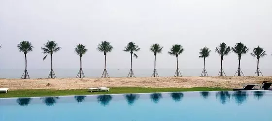 Hansar Cha am Casuarina | Prachuap Khiri Khan (ili) - Hua Hin (ve civarı) - Tha Yang