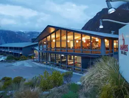 Mt Cook Lodge & Motels | Canterbury - Cook Dağı