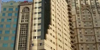 Al Massa Hotel Makkah