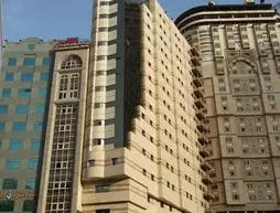 Al Massa Hotel Makkah | Mekke - Ajyad