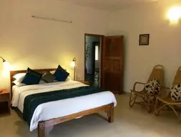 Alamanda Guest House | Kerala - Alappuzha Bölgesi - Alappuzha