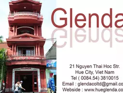 Glenda | Thua Thien-Hue (vilayet) - Hue (ve civarı) - Hue - Hue Şehir Merkezi