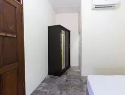 RedDoorz @ Cempaka Putih Barat | West Java - Cakarta (ve civarı) - Cakarta - Johar Baru - Cempaka Putih