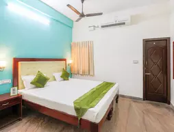 Treebo Grace Inn | Puducherry - Pondicherry (ve civarı) - Pondicherry