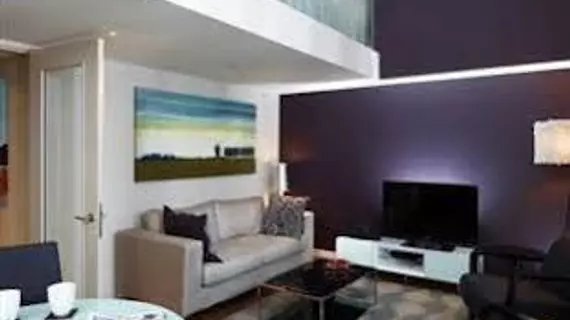 Fraser Residence Bishopsgate | Londra (ve civarı) - Hackney - Shoreditch