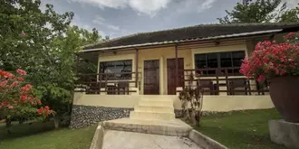 Villa Khao Phaengma