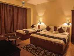 Hotel Embassy | Racastan - Ajmer (ve civarı) - Ajmer