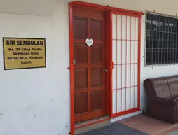 Sri Sembulan Guesthouse | Sabah - Kota Kinabalu (ve civarı) - Kota Kinabalu - Kampung Sembulan