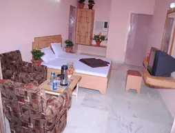 Hotel Richi Palace | Odisha - Bhubaneshwar