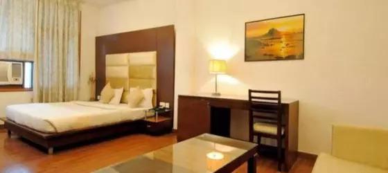 Sunrise Villa | Batı Delhi - Ulusal Eyalet Başkenti Delhi - Delhi (ve civarı) - Yeni Delhi