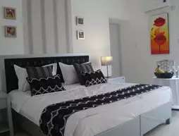 Villa Dia Guesthouse | Amman İli - Amman (ve civarı) - Amman