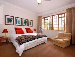 African Sands Guesthouse | Eastern Cape - Nelson Mandela Bay - Port Elizabeth