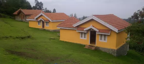 Surya Holidays Kodaikanal | Tamil Nadu - Kodaikanal