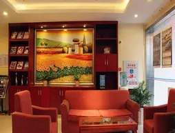 Hanting Hotel Suzhou Wujiang Shengze Branch | Jiangsu - Suzhou - Wu Jiang District