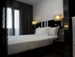 AC Hotel Atocha by Marriott | Madrid Özerk Topluluğu - Madrid (ve civarı) - Arganzuela - Atocha