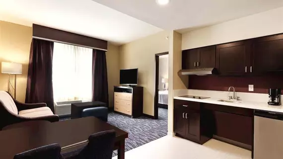 Homewood Suites Mobile | Alabama - Mobile (ve civarı) - Mobile