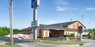 Best Western Glenpool/Tulsa