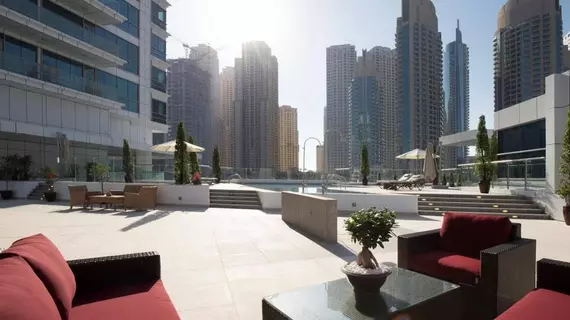 La Verda Dubai Marina Suites & | Dubai - Dubai