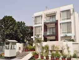 Habitare Continental | Haryana - Gurugram (ve civarı) - Gurugram - DLF Phase I - DLF City