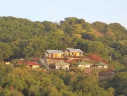 Golo Hilltop Hotel | Doğu Nusa Tenggara - Labuan Bajo