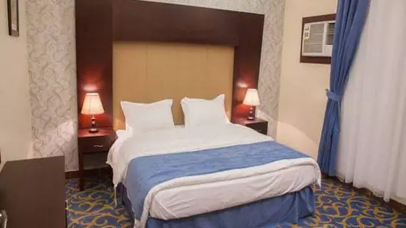 Jolly View Suites | Al Madinah Province - Yanbu