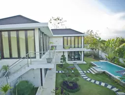 Bali White Villa | Bali - Nusa Dua - Kuta Selatan