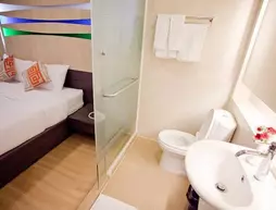 Studio Sukhumvit 11 by iCheck inn | Bangkok - Bangkok Merkezi İş Bölgesi