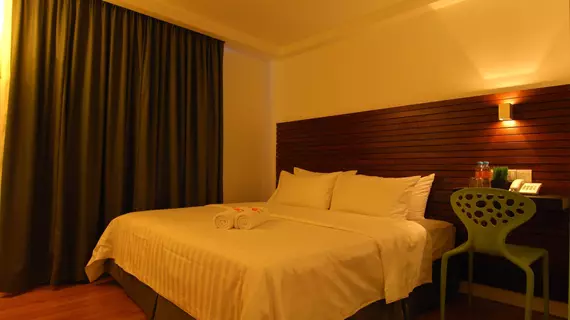 T+ Hotel Sungai Petani | Kedah - Sungai Petani