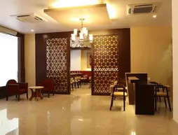 Hotel Himalaya by Monarch | Karnataka - Bengaluru (ve civarı) - Bengaluru - Bangalor Şehir Merkezi