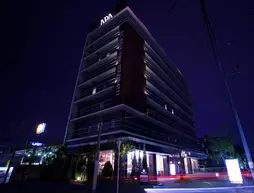 APA Hotel Sakai Ekimae | Osaka (idari bölge) - Sakai