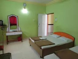 Hotel Ramakant | Maharaştra - Raigad - Alibaug (ve civarı) - Alibaug