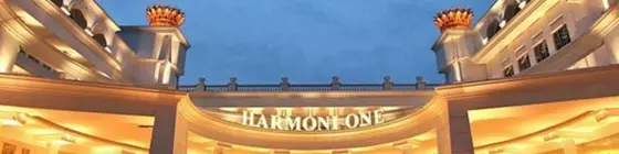 Harmoni One Convention Hotel and Service Apartments | Riau Adaları - Batam - Batu Ampar