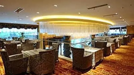 Dazheng Hot Spring Holiday Hotel | Guangksi - Guilin - Xiangshan