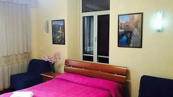 Hotel Zhihua | Lazio - Roma (ve civarı) - Roma Kent Merkezi - Esquilino