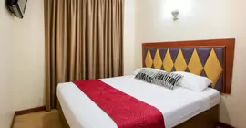 Hotel 81 Palace | Singapur - Kallang - Geylang