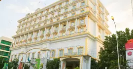 Hotel Ambica Empire | Tamil Nadu - Tiruvallur - Chennai (ve civarı) - Chennai