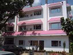 Hotel Gordon House | Cammu ve Keşmir - Cammu (ve civarı) - Jammu