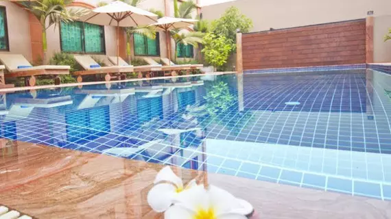 Gloria Angkor Hotel | Siem Reap (ili) - Siem Reap