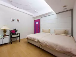 Liz Hotel | Taypey (ve civarı) - Taypey - Zhongshan